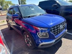 2021 Hyundai Venue SEL