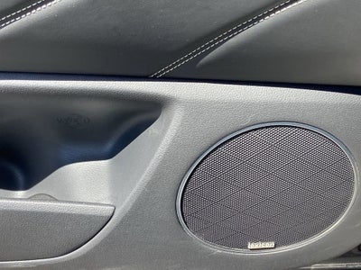 2021 Genesis GV80 2.5T Prestige