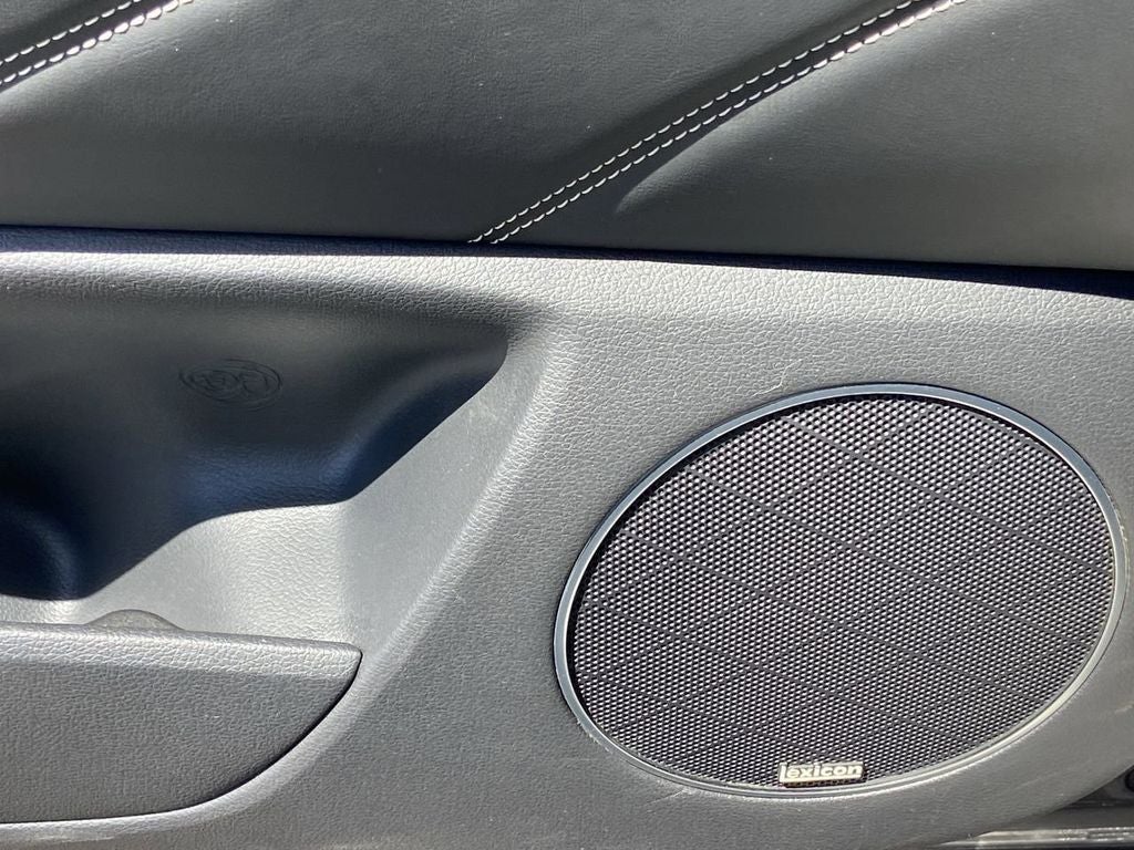 2021 Genesis GV80 2.5T Prestige