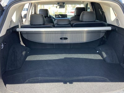 2021 Genesis GV80 2.5T Prestige