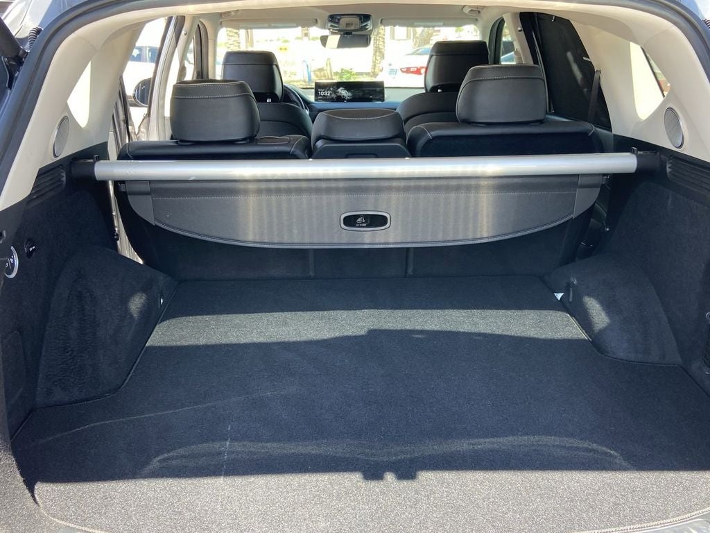 2021 Genesis GV80 2.5T Prestige