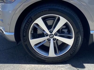 2021 Genesis GV80 2.5T Prestige