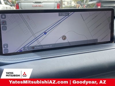 2021 Genesis GV80 3.5T