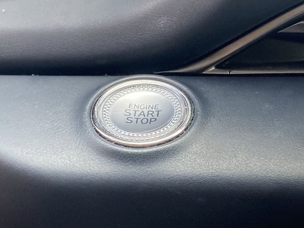 2021 Genesis GV80 3.5T