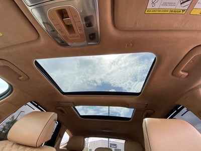 2021 Genesis GV80 3.5T