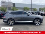 2021 Genesis GV80 3.5T