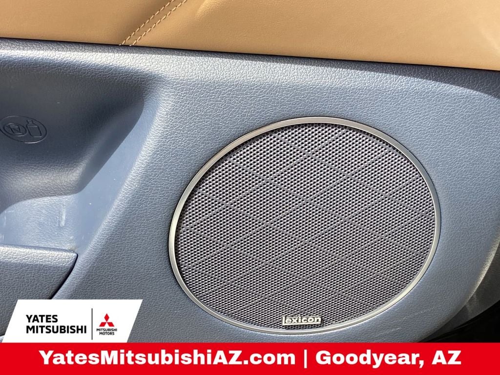 2021 Genesis GV80 3.5T