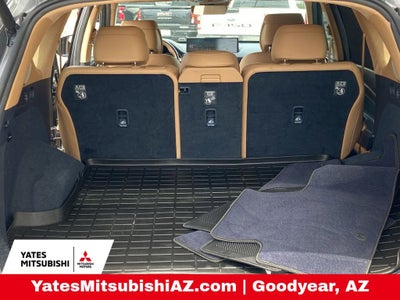 2021 Genesis GV80 3.5T