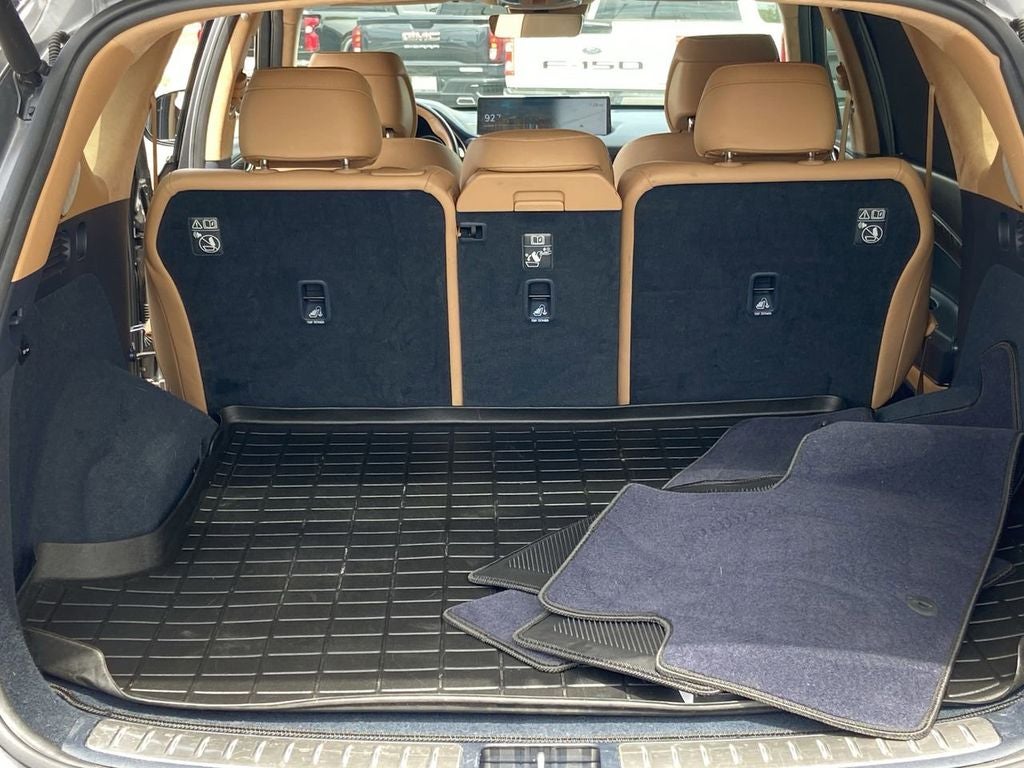 2021 Genesis GV80 3.5T