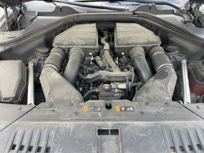 2021 Genesis GV80 3.5T