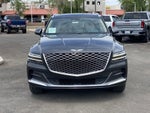 2021 Genesis GV80 3.5T