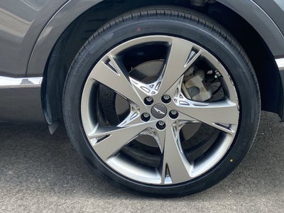 2021 Genesis GV80 3.5T