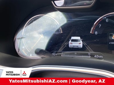 2021 Genesis GV80 3.5T