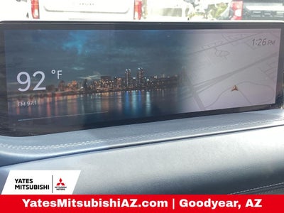 2021 Genesis GV80 3.5T