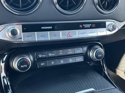 2022 Kia Stinger GT2