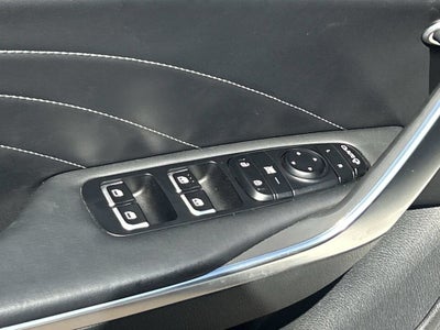 2022 Kia Stinger GT2