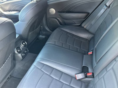 2022 Kia Stinger GT2