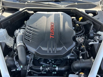 2022 Kia Stinger GT2