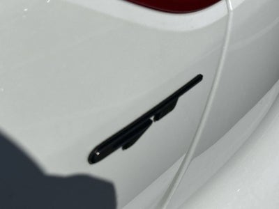 2022 Kia Stinger GT2