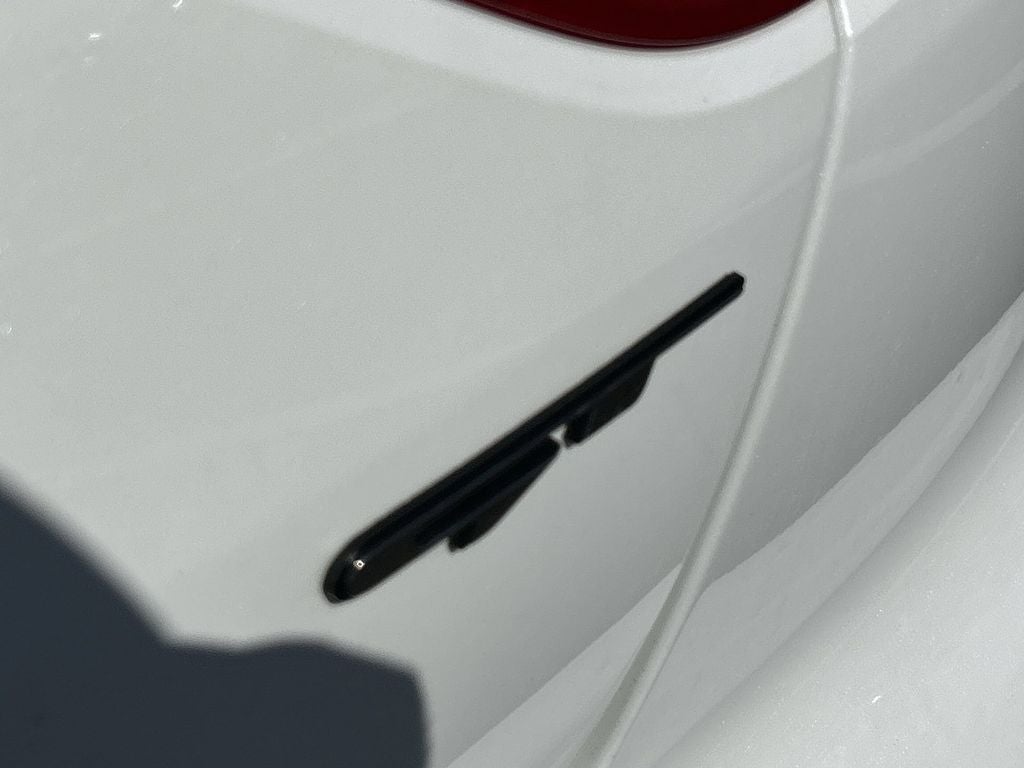 2022 Kia Stinger GT2