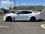 2022 Kia Stinger GT2