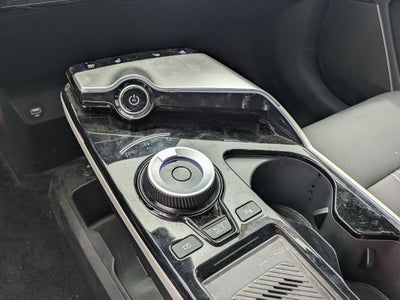 2022 Kia EV6 GT-Line
