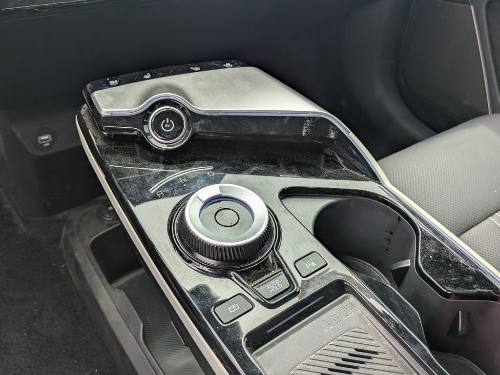 2022 Kia EV6 GT-Line