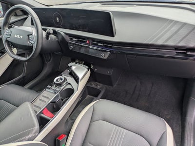 2022 Kia EV6 GT-Line