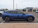 2022 Kia EV6 GT-Line