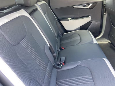 2022 Kia EV6 GT-Line