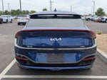 2022 Kia EV6 GT-Line