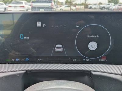 2022 Kia EV6 GT-Line