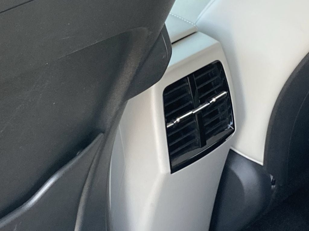 2023 Kia Niro EV Wind