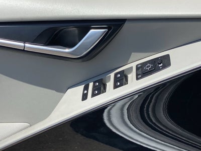 2023 Kia Niro EV Wind