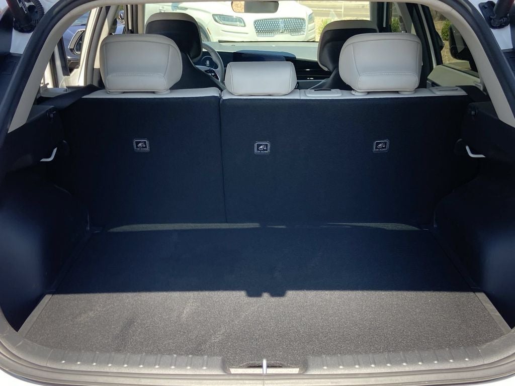 2023 Kia Niro EV Wind