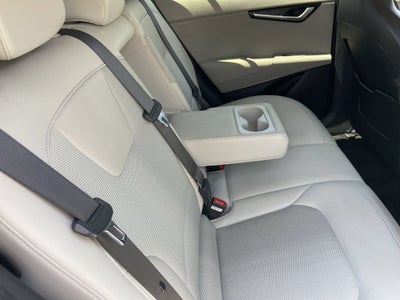 2023 Kia Niro EV Wind