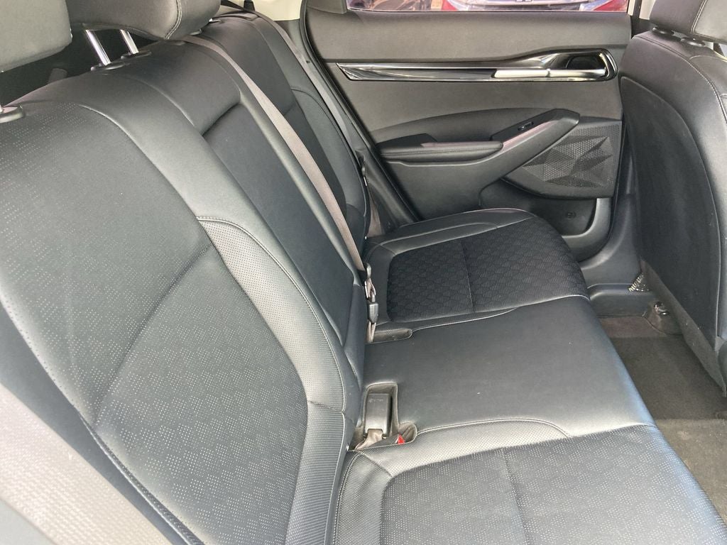 2021 Kia Seltos EX