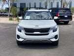 2021 Kia Seltos EX