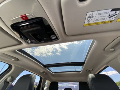 2024 Kia Sportage Hybrid EX