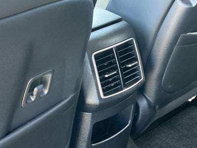 2024 Kia Sportage Hybrid EX