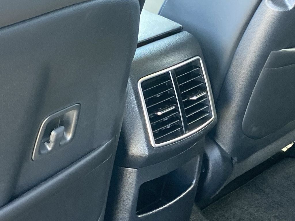 2024 Kia Sportage Hybrid EX