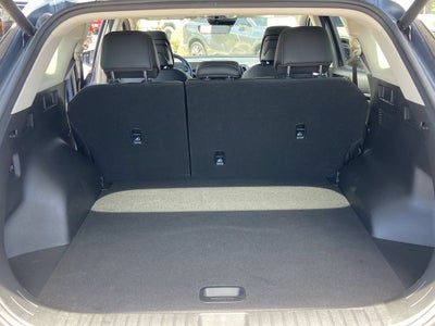 2024 Kia Sportage Hybrid EX