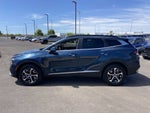 2024 Kia Sportage Hybrid EX