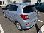 2019 Mitsubishi Mirage SE