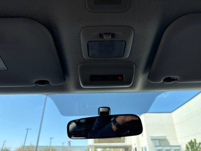 2019 Mitsubishi Mirage SE