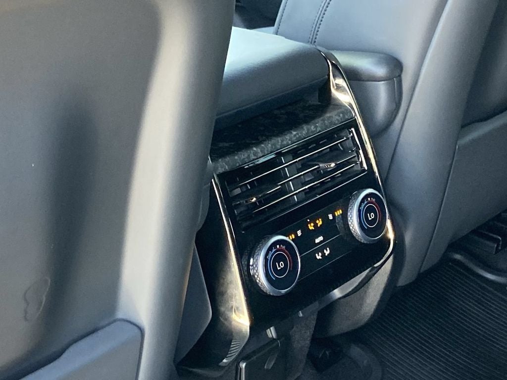 2024 Land Rover Range Rover Sport Dynamic SE