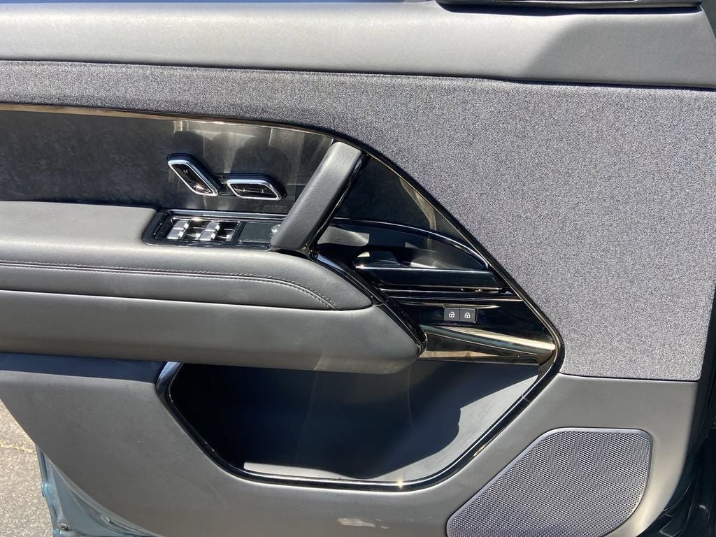 2024 Land Rover Range Rover Sport Dynamic SE