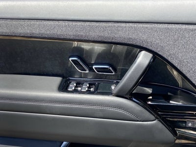 2024 Land Rover Range Rover Sport Dynamic SE