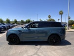 2024 Land Rover Range Rover Sport Dynamic SE