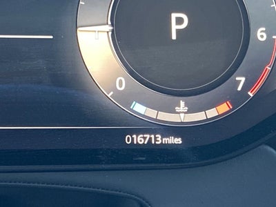2024 Land Rover Range Rover Sport Dynamic SE